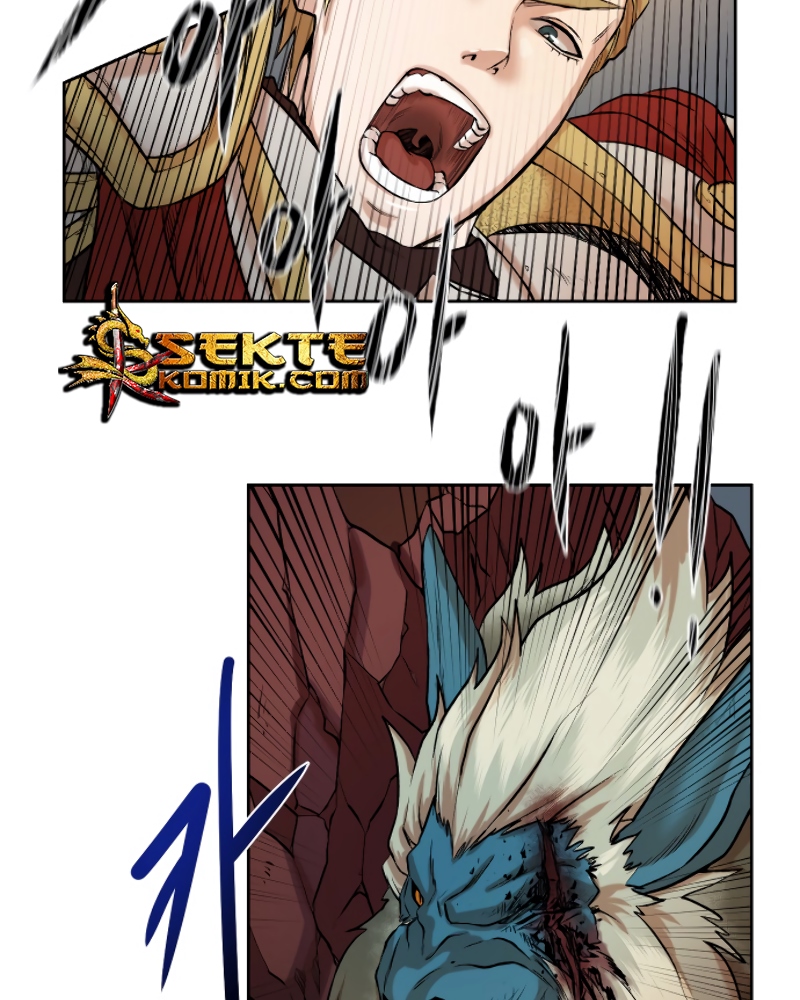 Dungeon and Artifact Chap 1 - Next Chap 2