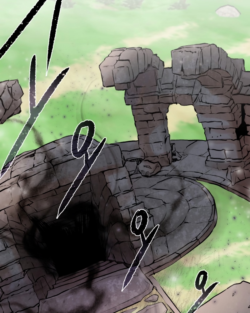 Dungeon and Artifact Chap 1 - Next Chap 2