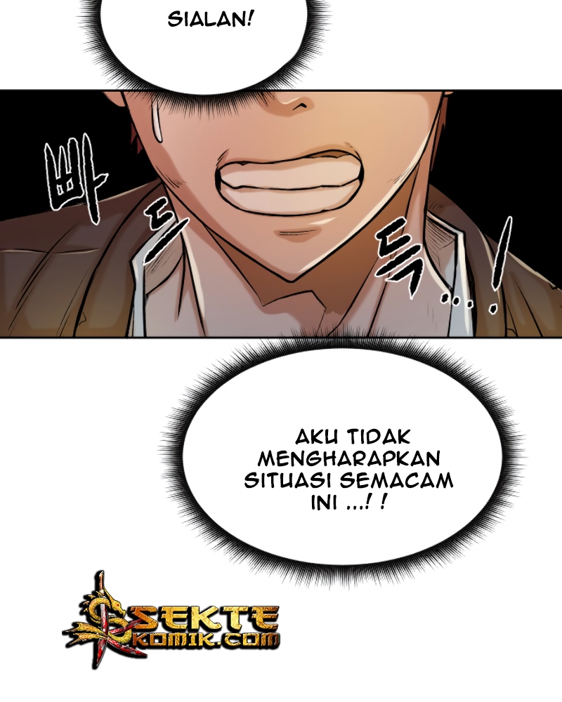 Dungeon and Artifact Chap 1 - Next Chap 2
