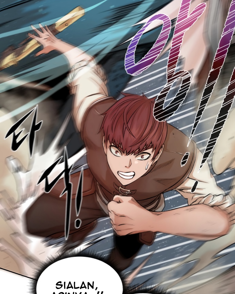 Dungeon and Artifact Chap 1 - Next Chap 2