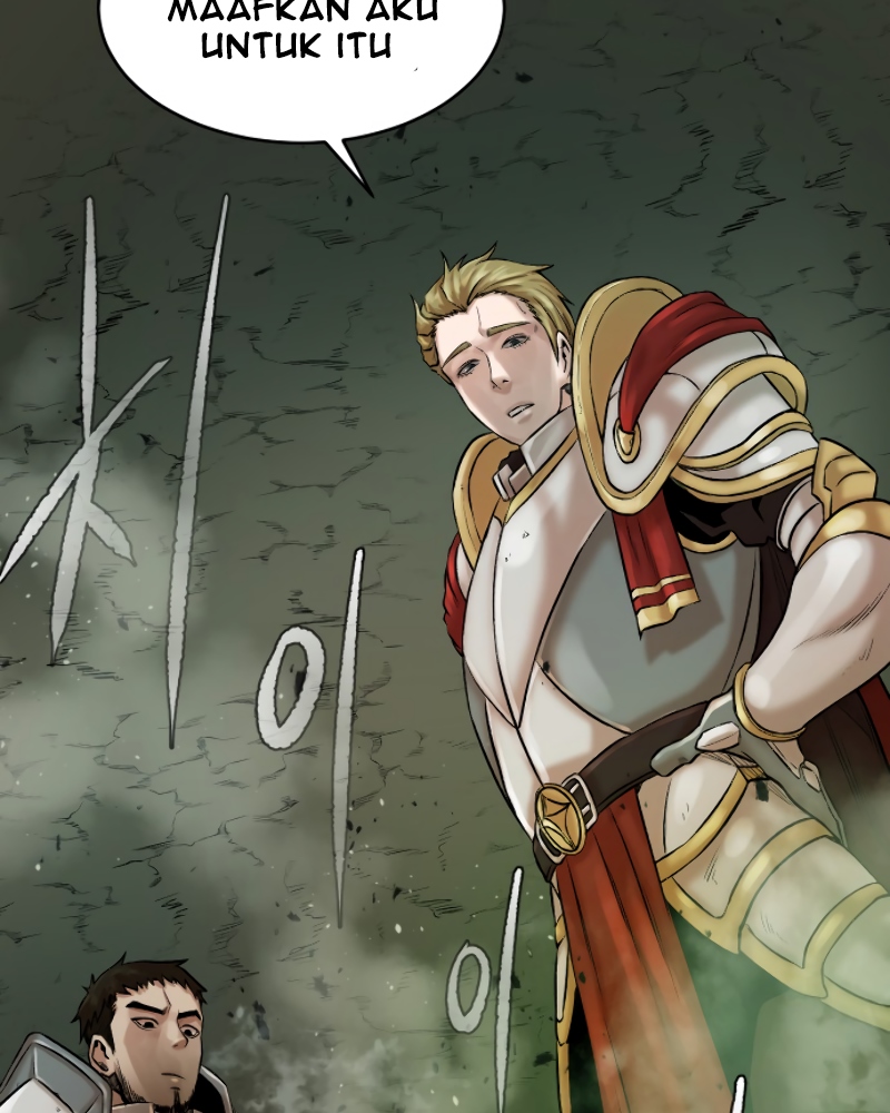 Dungeon and Artifact Chap 1 - Next Chap 2