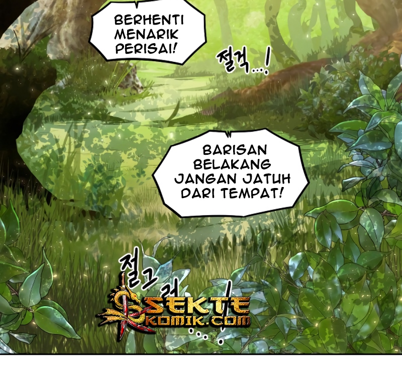 Dungeon and Artifact Chap 1 - Next Chap 2
