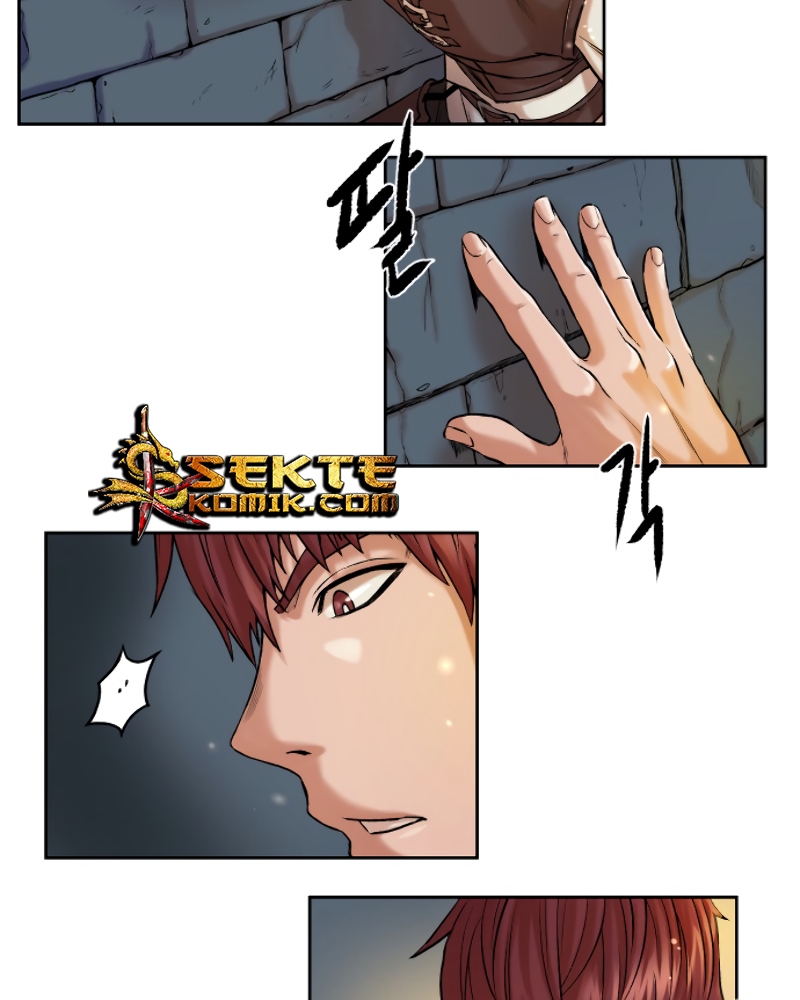 Dungeon and Artifact Chap 1 - Next Chap 2