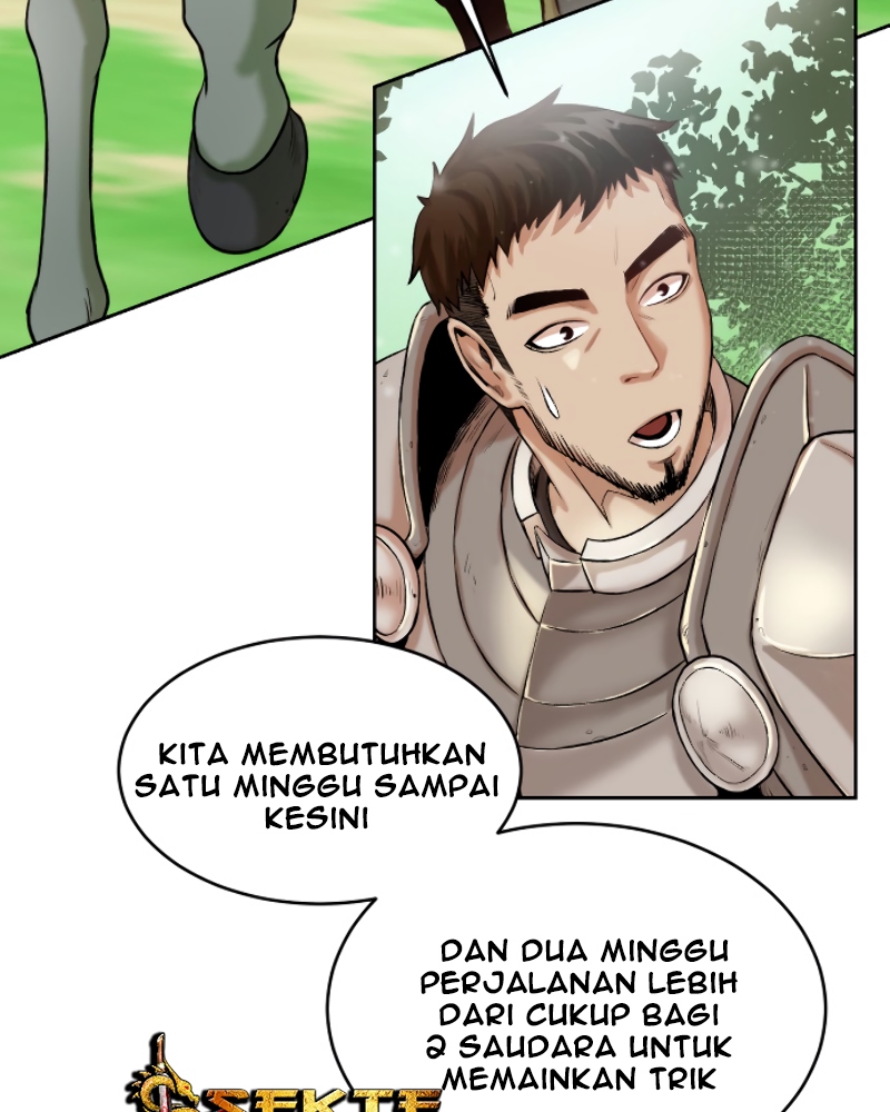 Dungeon and Artifact Chap 1 - Next Chap 2