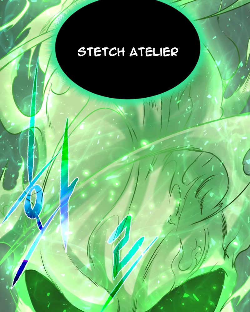 Dungeon and Artifact Chap 1 - Next Chap 2