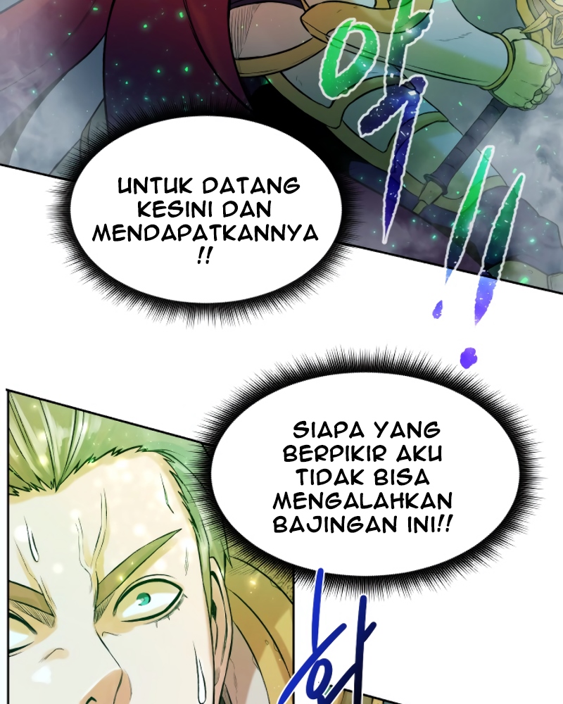 Dungeon and Artifact Chap 1 - Next Chap 2