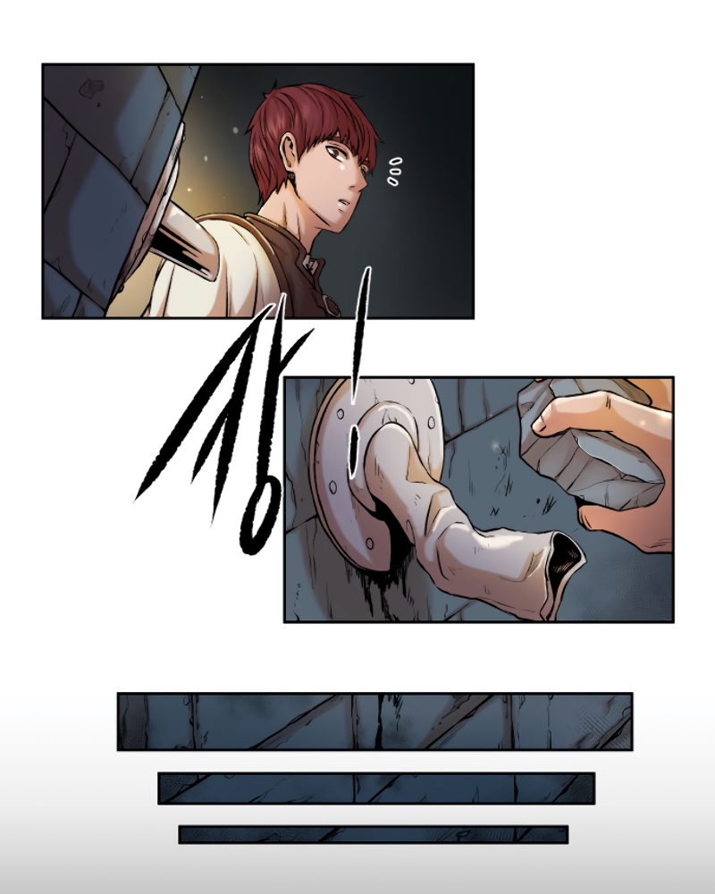 Dungeon and Artifact Chap 1 - Next Chap 2