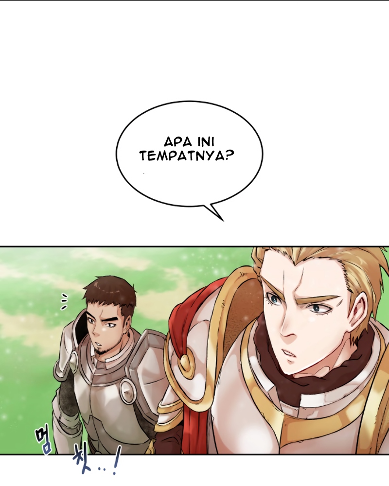 Dungeon and Artifact Chap 1 - Next Chap 2