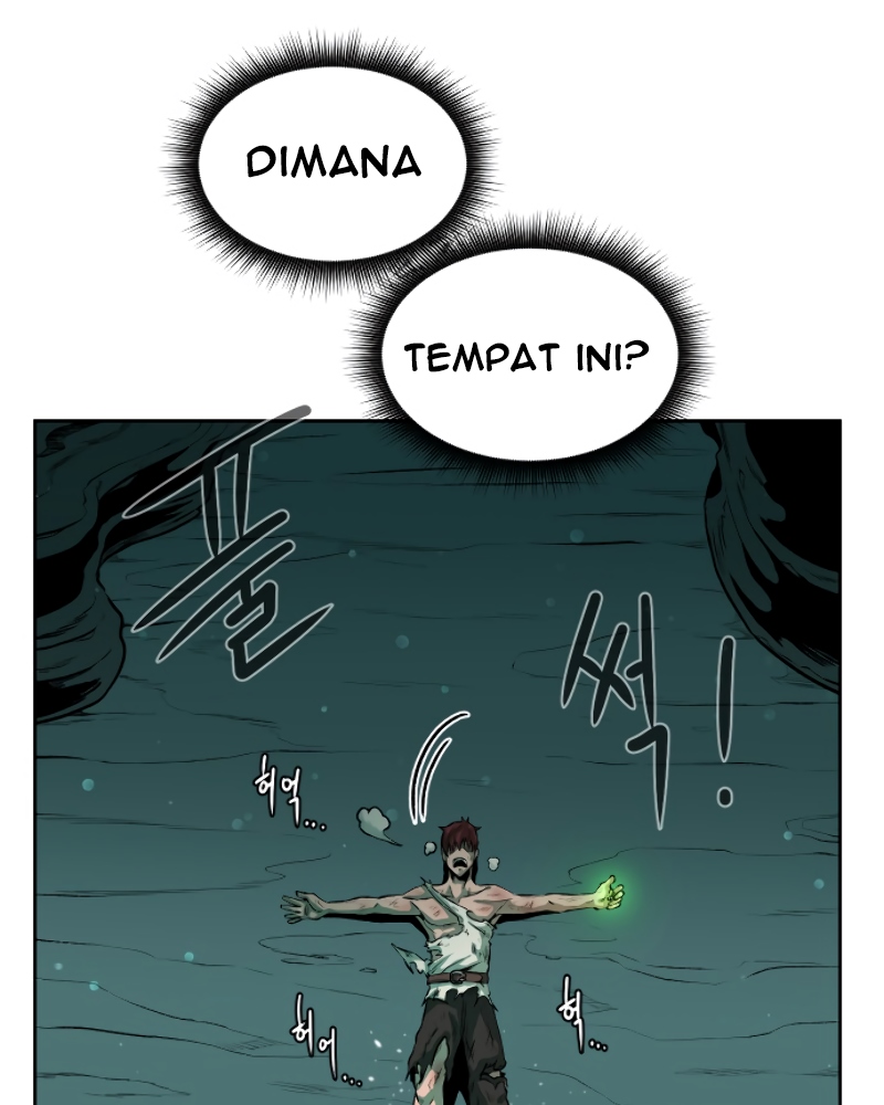 Dungeon and Artifact Chap 1 - Next Chap 2