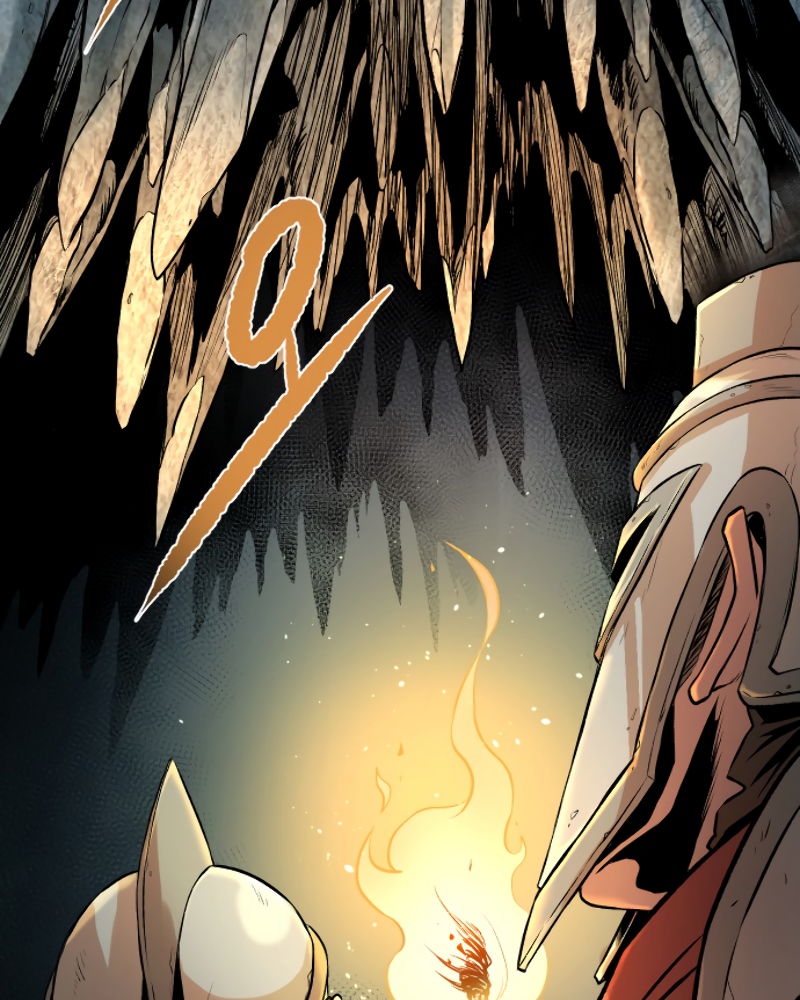 Dungeon and Artifact Chap 1 - Next Chap 2