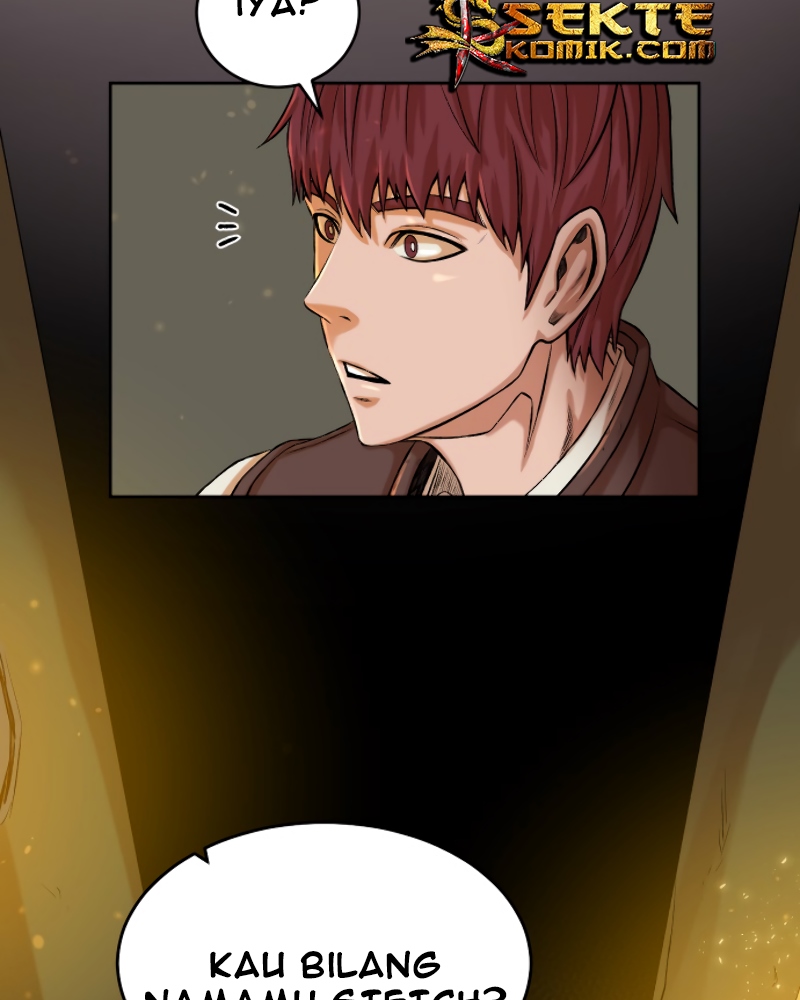 Dungeon and Artifact Chap 1 - Next Chap 2