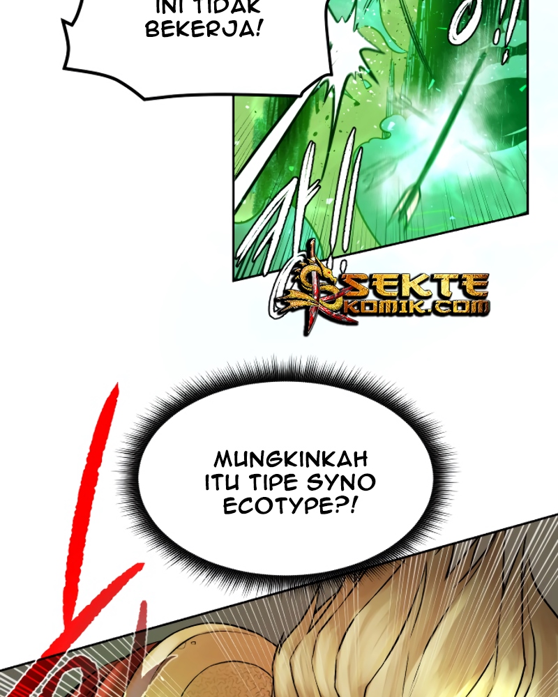 Dungeon and Artifact Chap 1 - Next Chap 2