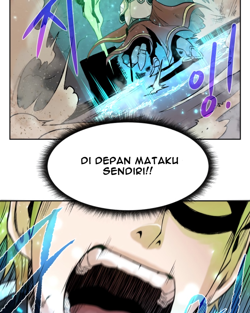 Dungeon and Artifact Chap 1 - Next Chap 2