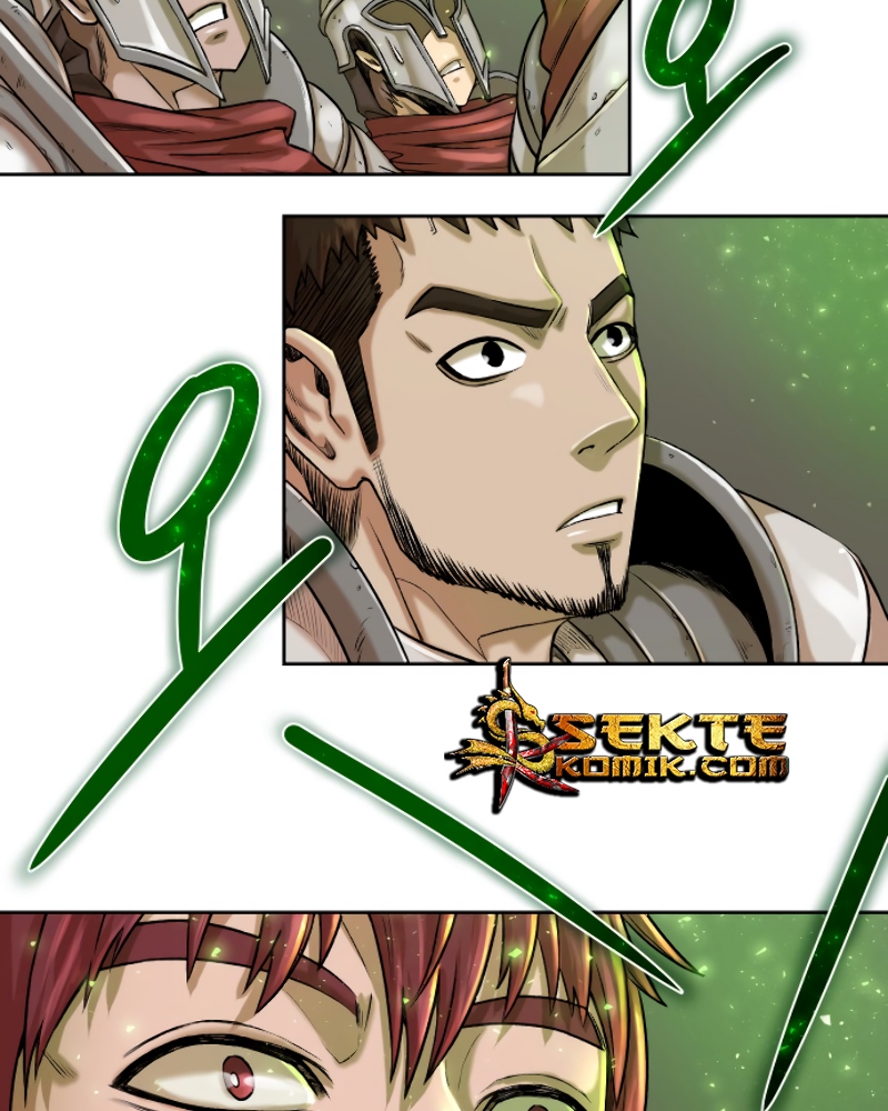 Dungeon and Artifact Chap 1 - Next Chap 2