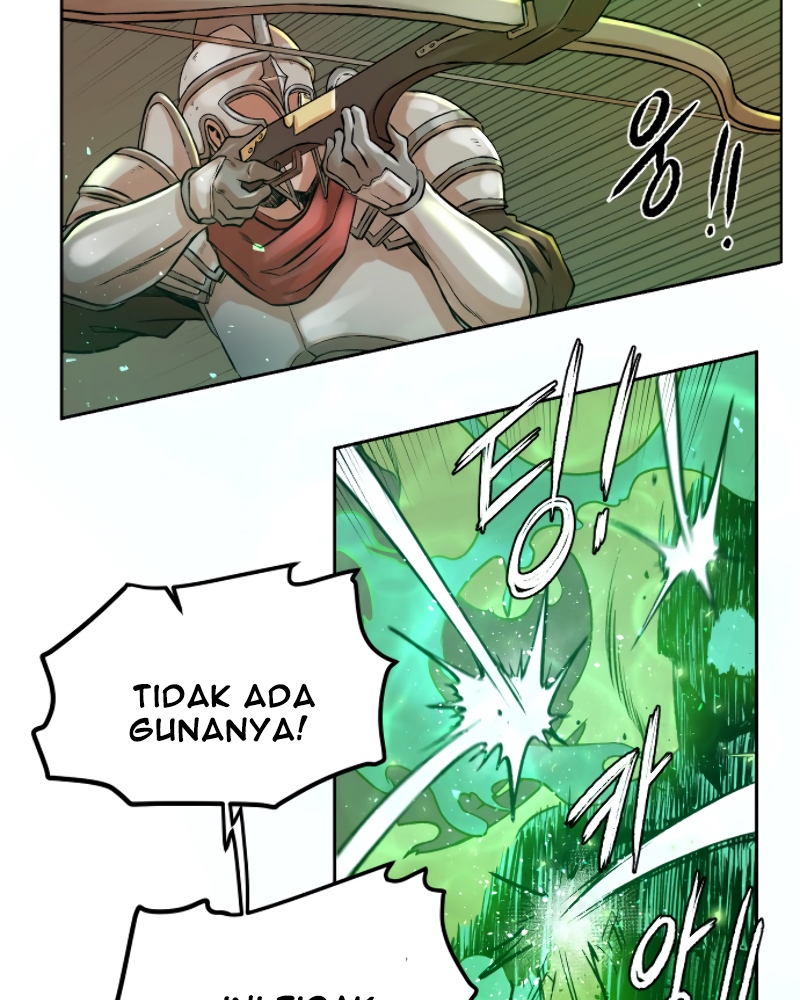 Dungeon and Artifact Chap 1 - Next Chap 2