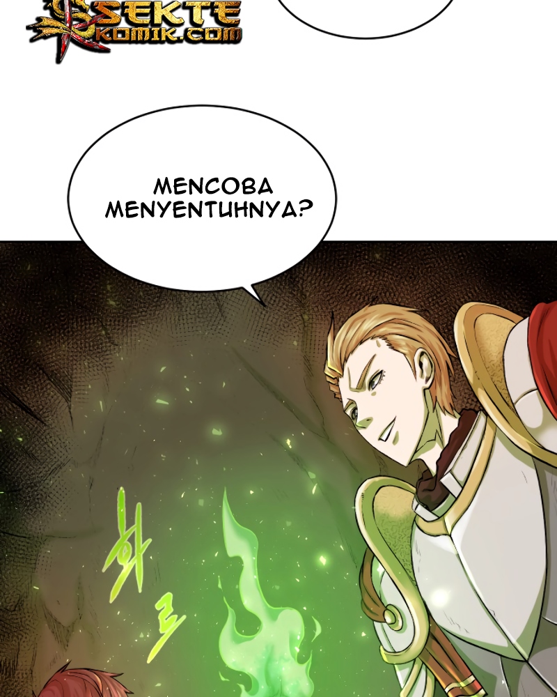 Dungeon and Artifact Chap 1 - Next Chap 2