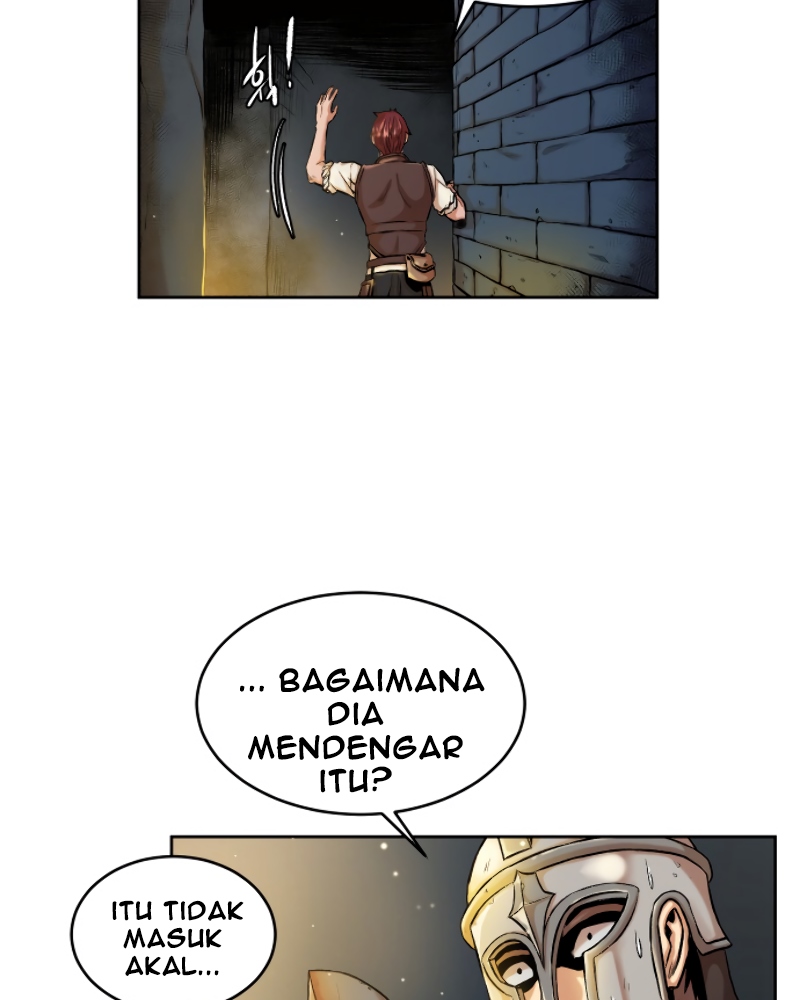 Dungeon and Artifact Chap 1 - Next Chap 2