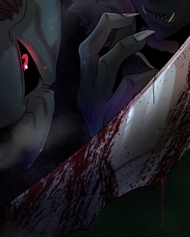 Dungeon and Artifact Chap 1 - Next Chap 2
