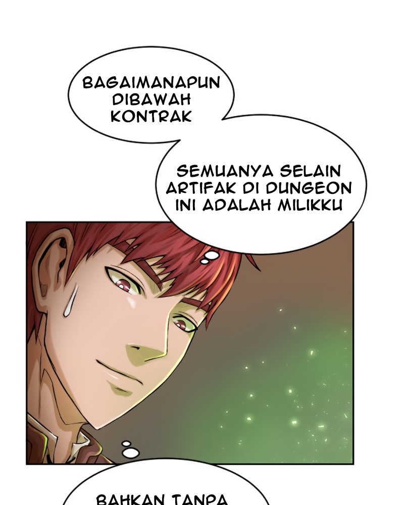 Dungeon and Artifact Chap 1 - Next Chap 2