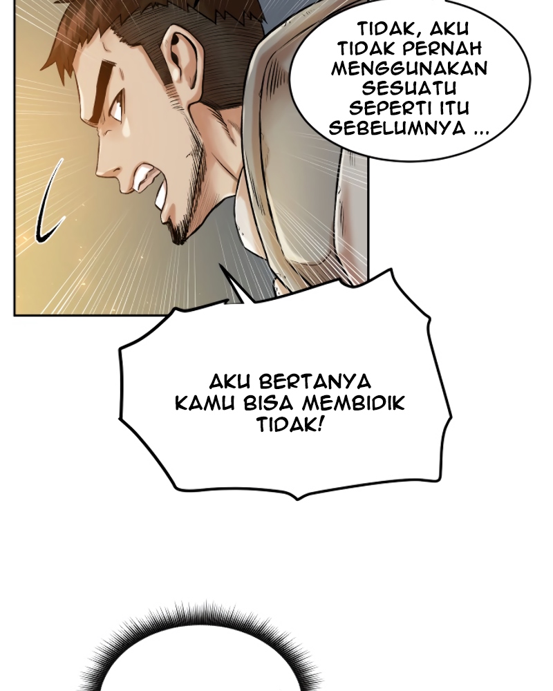 Dungeon and Artifact Chap 1 - Next Chap 2