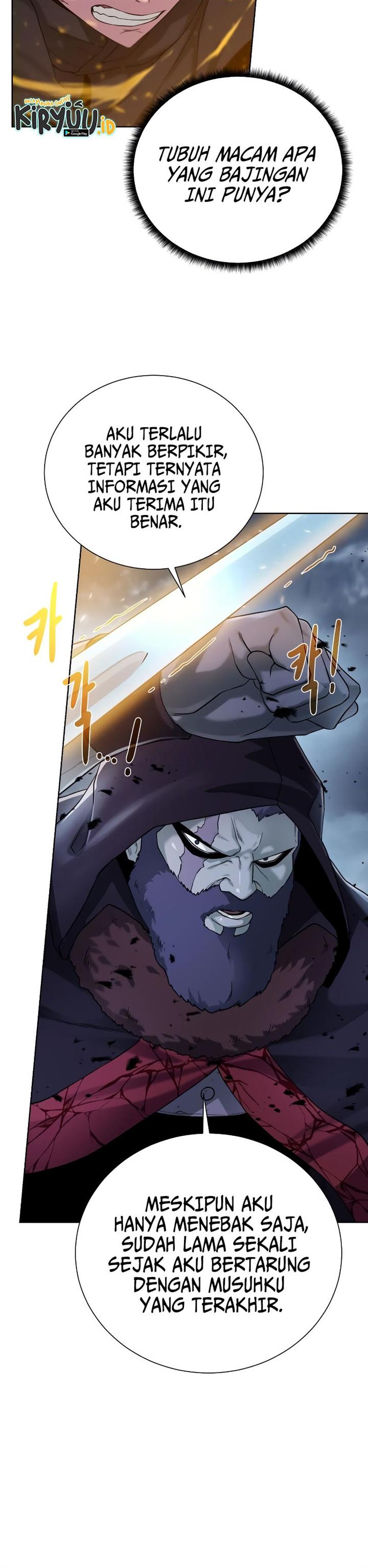 Dungeon and Artifact Chap 104 - Next Chap 105