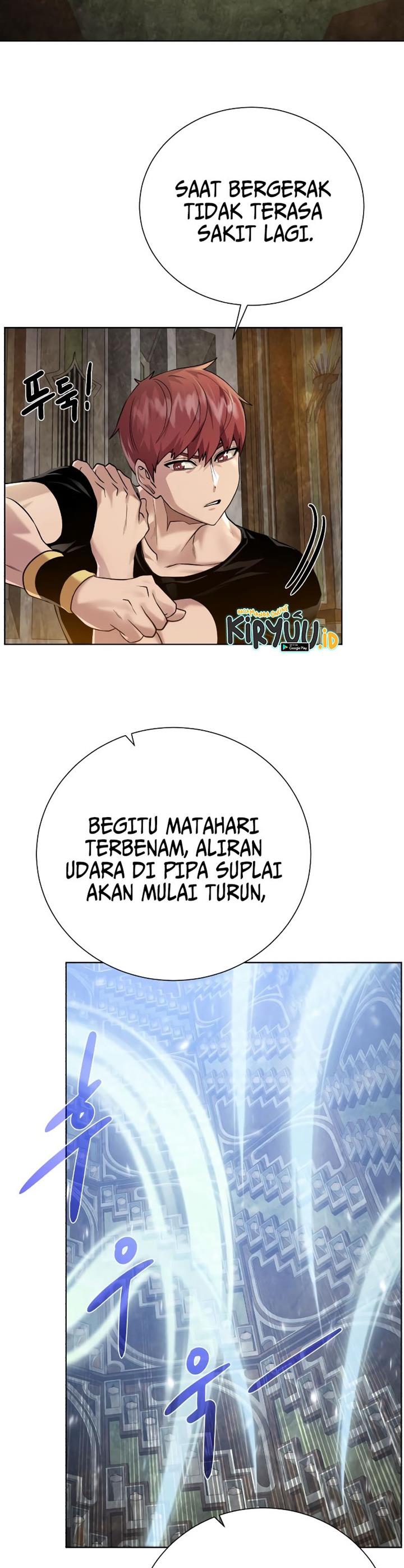 Dungeon and Artifact Chap 104 - Next Chap 105