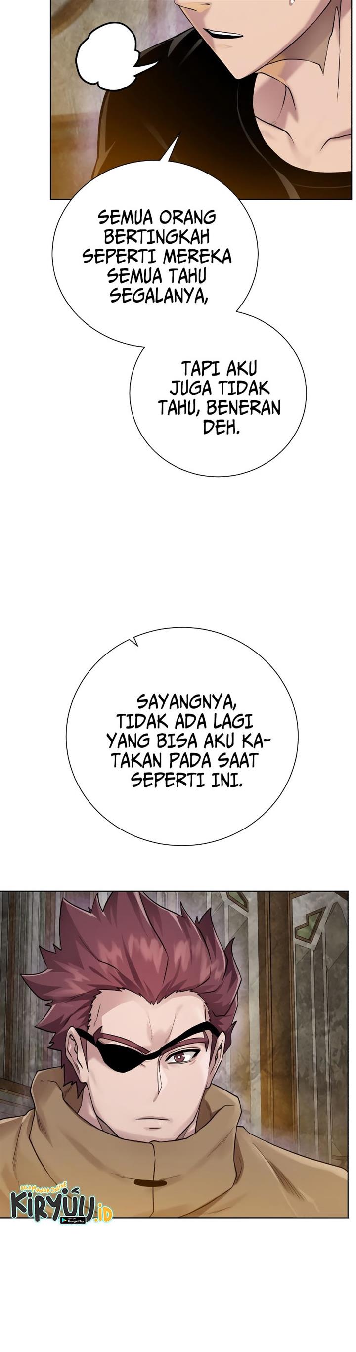 Dungeon and Artifact Chap 104 - Next Chap 105