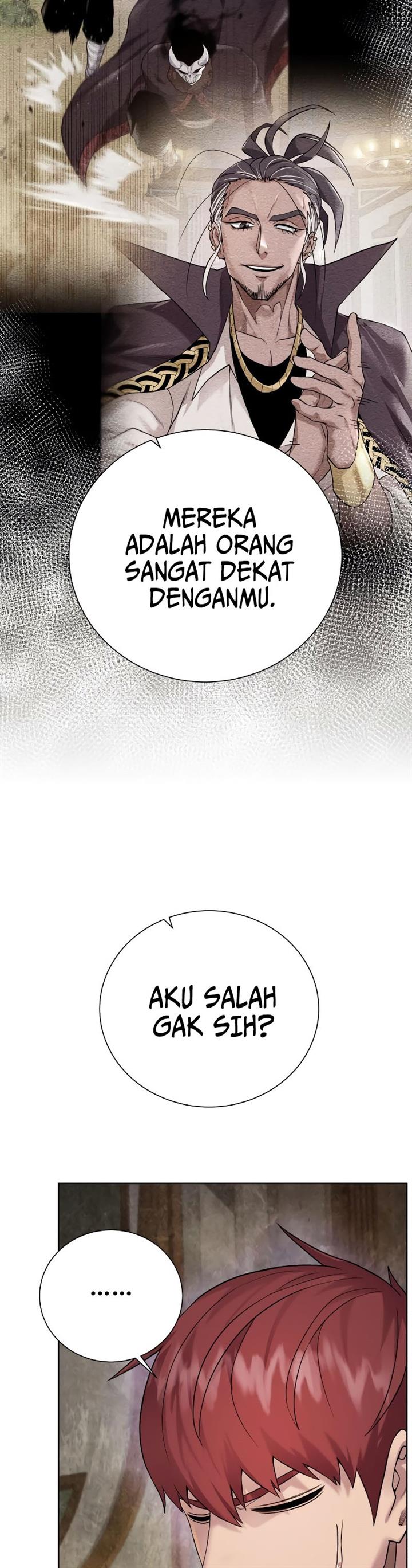 Dungeon and Artifact Chap 104 - Next Chap 105