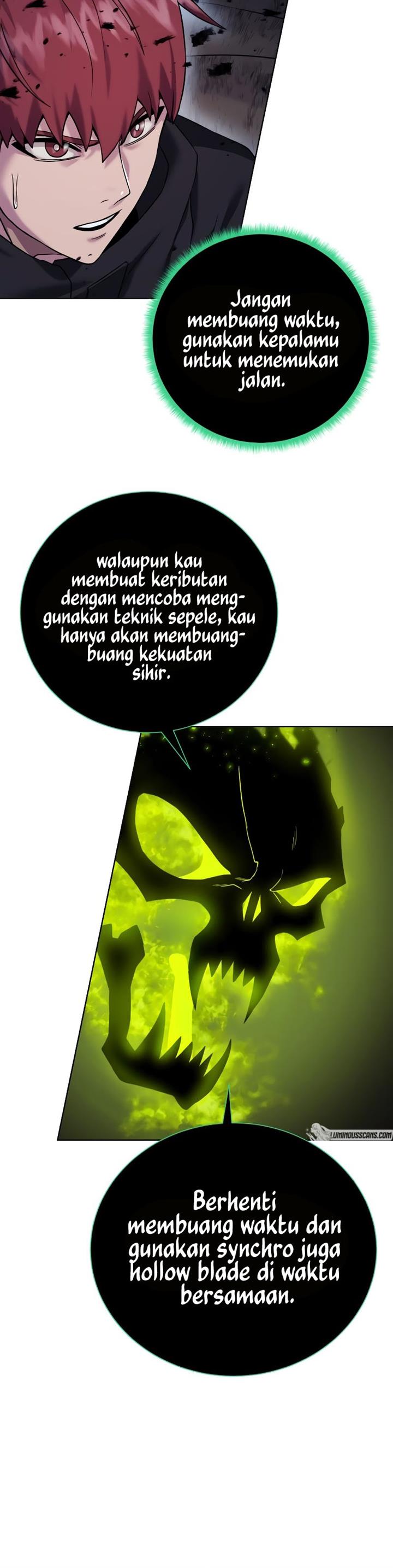 Dungeon and Artifact Chap 104 - Next Chap 105