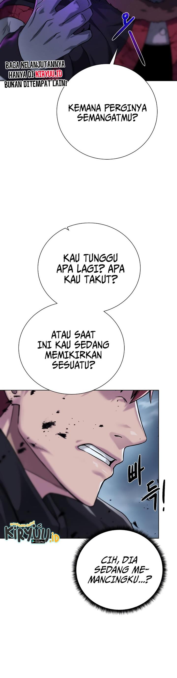 Dungeon and Artifact Chap 104 - Next Chap 105