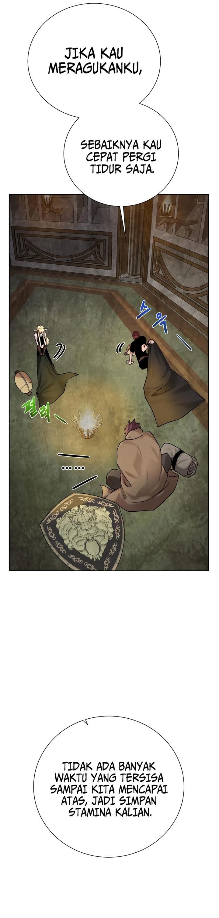 Dungeon and Artifact Chap 104 - Next Chap 105