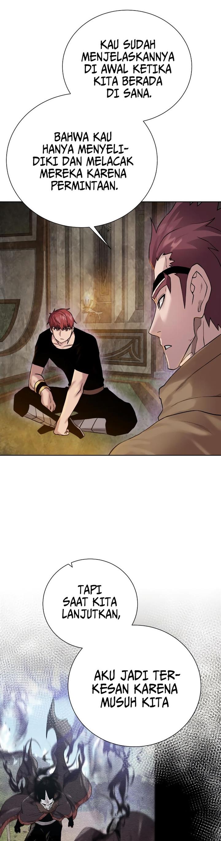 Dungeon and Artifact Chap 104 - Next Chap 105