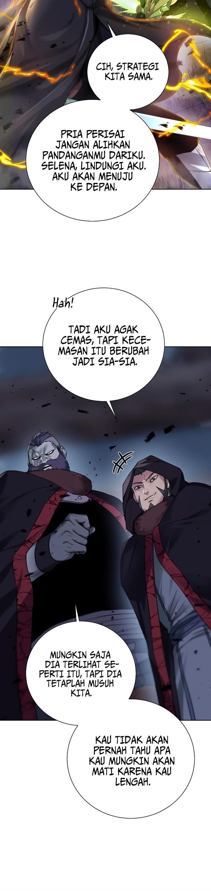 Dungeon and Artifact Chap 104 - Next Chap 105