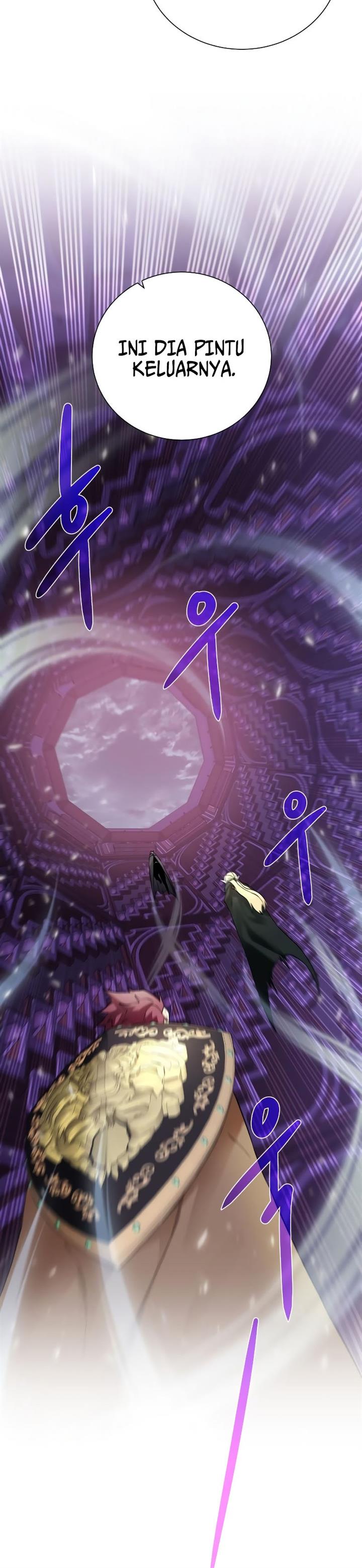 Dungeon and Artifact Chap 104 - Next Chap 105