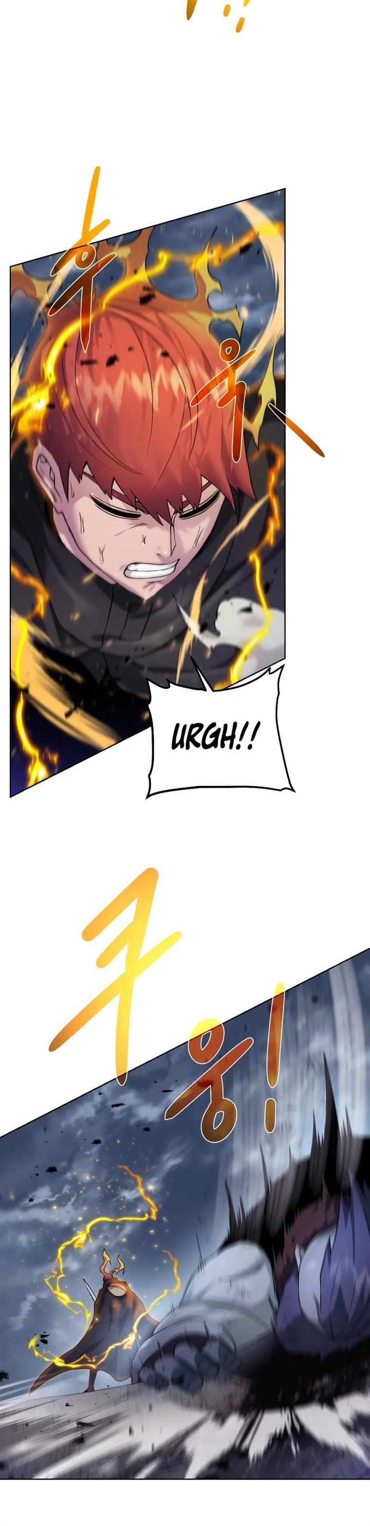 Dungeon and Artifact Chap 104 - Next Chap 105