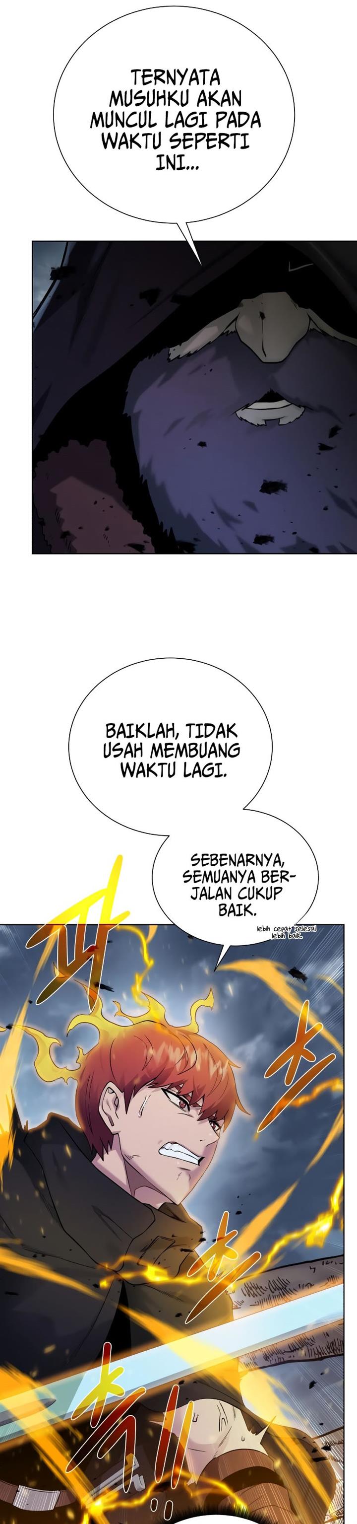 Dungeon and Artifact Chap 104 - Next Chap 105