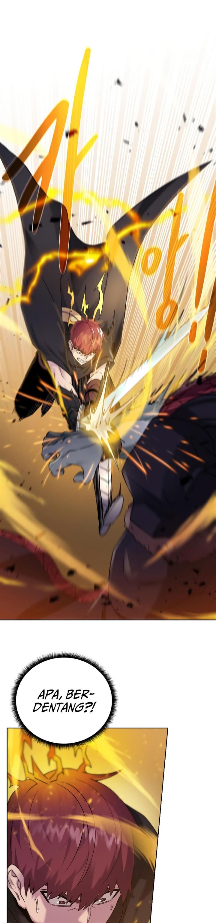 Dungeon and Artifact Chap 104 - Next Chap 105