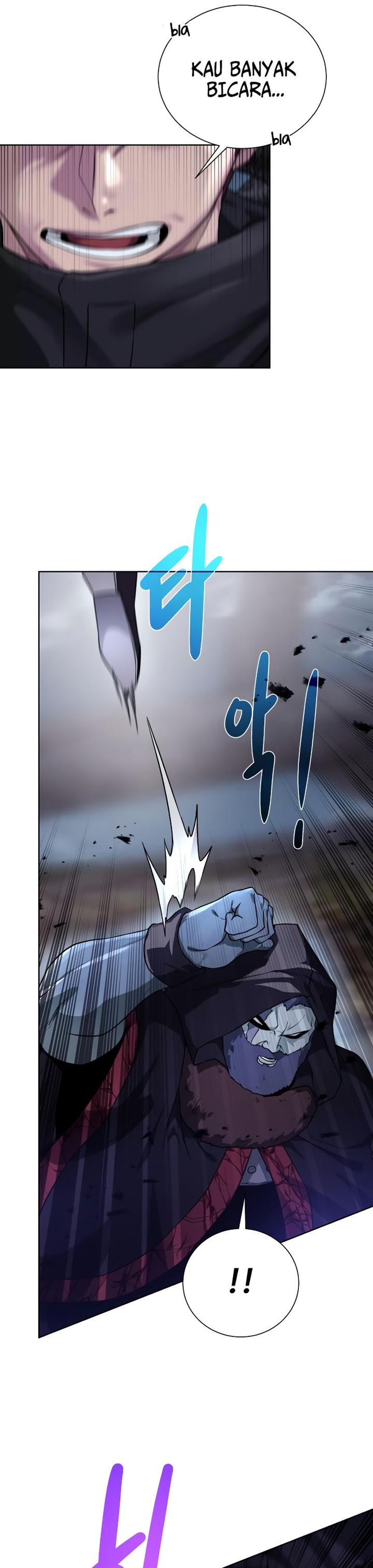 Dungeon and Artifact Chap 104 - Next Chap 105