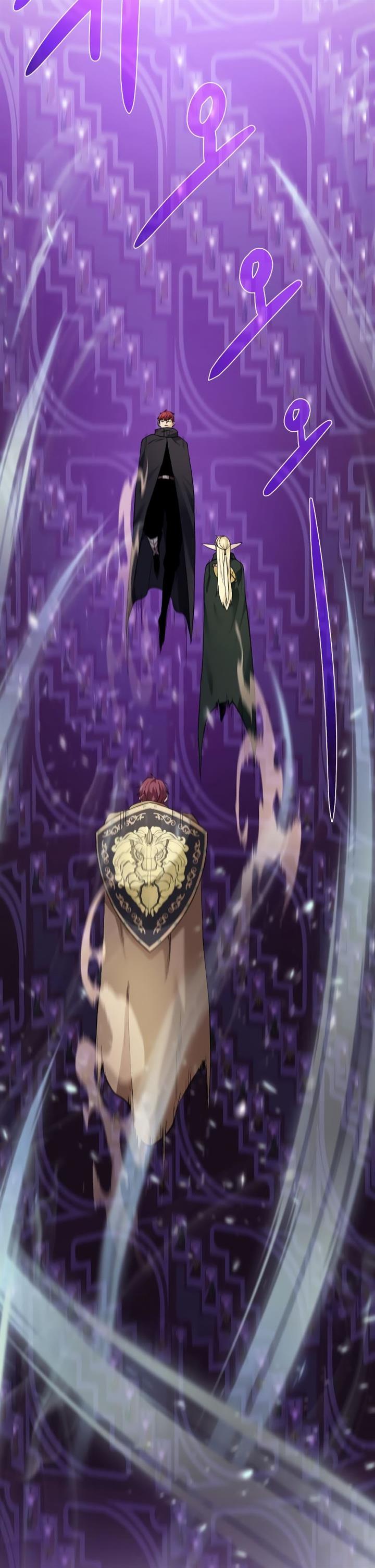 Dungeon and Artifact Chap 104 - Next Chap 105