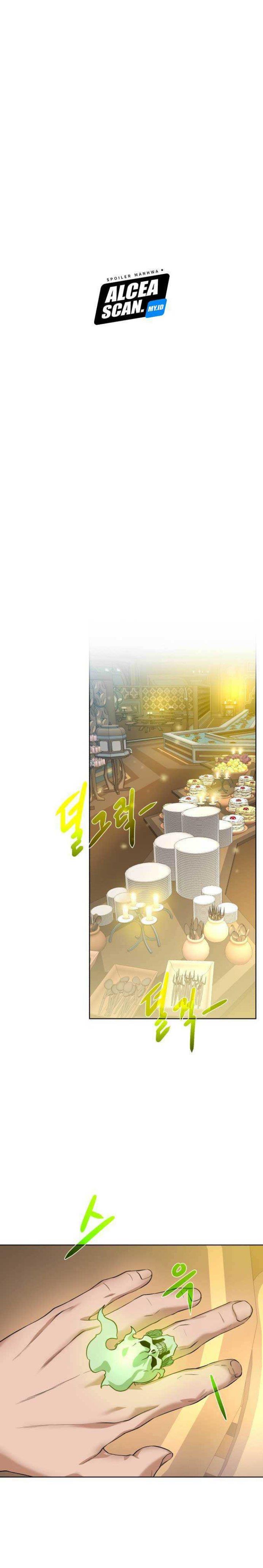 Dungeon and Artifact Chap 108 - Next Chap 109