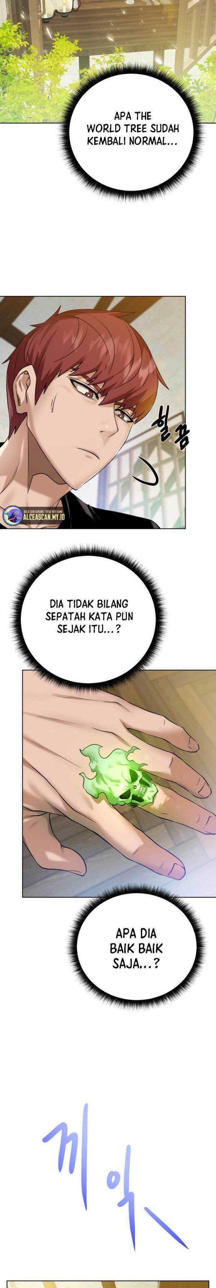 Dungeon and Artifact Chap 108 - Next Chap 109