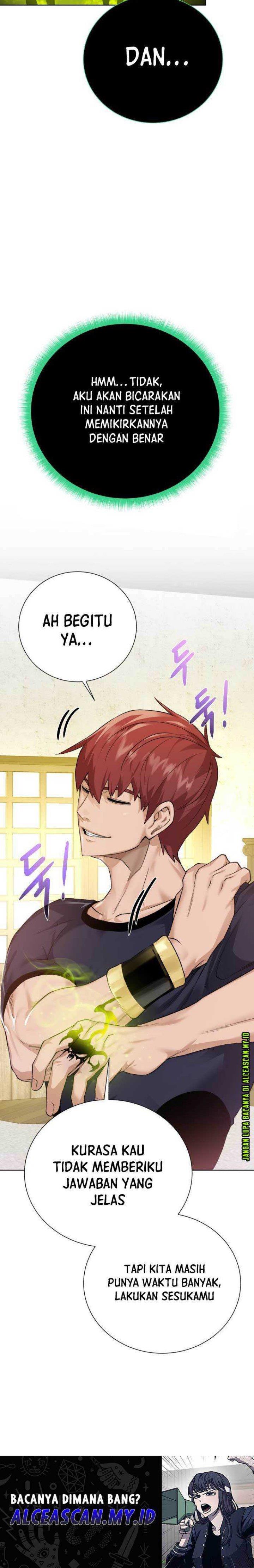 Dungeon and Artifact Chap 108 - Next Chap 109