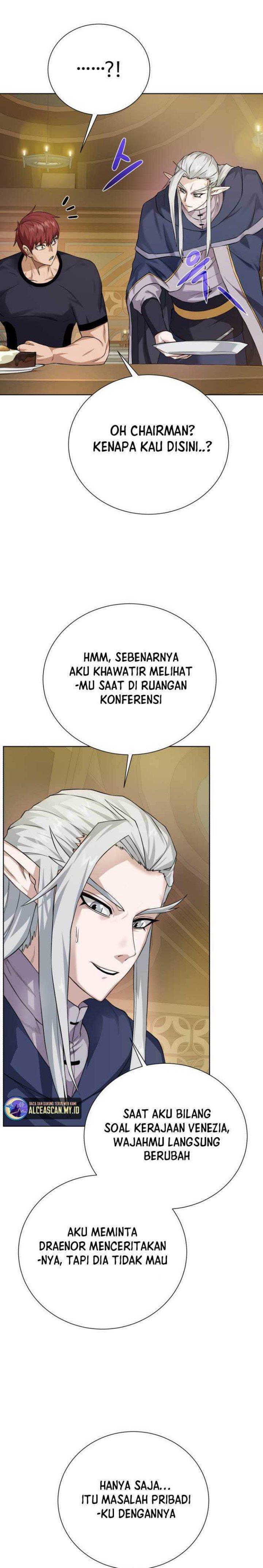Dungeon and Artifact Chap 108 - Next Chap 109