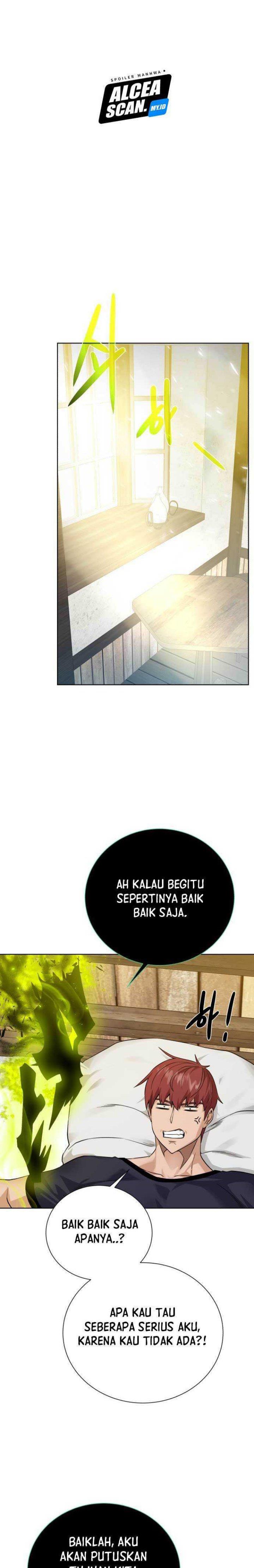 Dungeon and Artifact Chap 108 - Next Chap 109