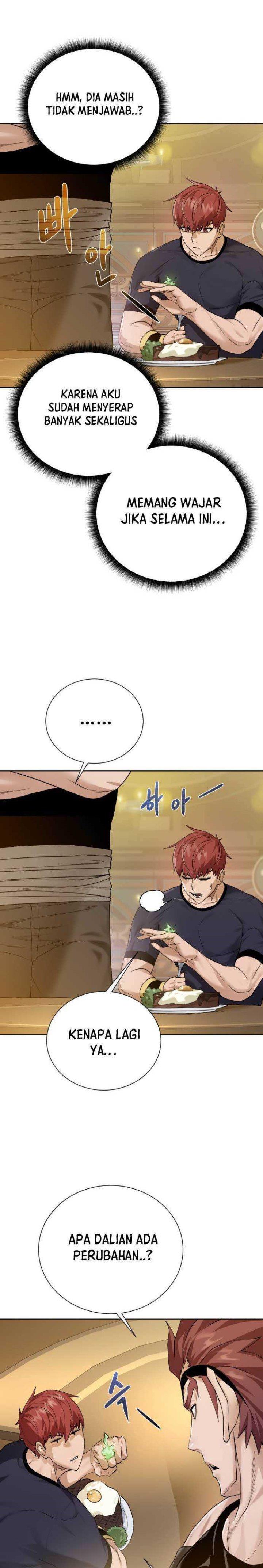 Dungeon and Artifact Chap 108 - Next Chap 109