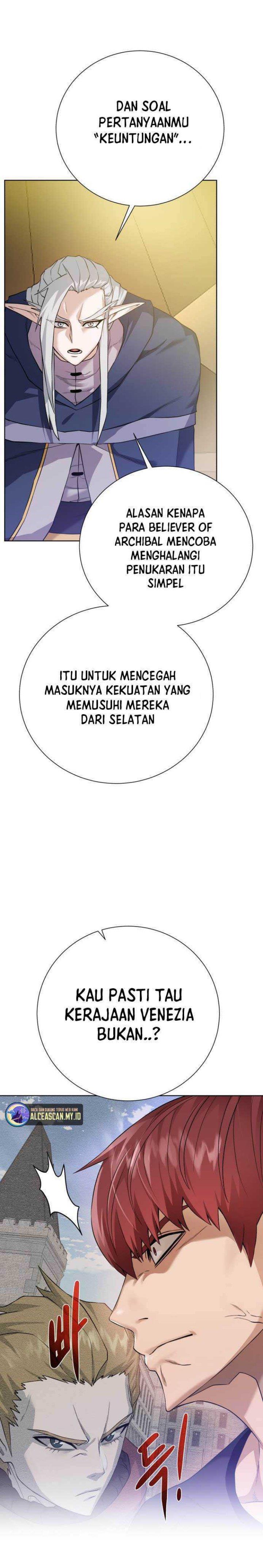 Dungeon and Artifact Chap 108 - Next Chap 109