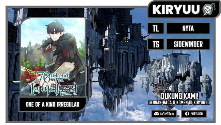 Dungeon and Artifact Chap 109 - Next Chap 110