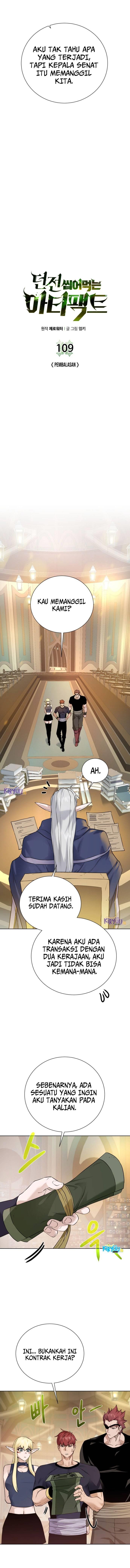 Dungeon and Artifact Chap 109 - Next Chap 110