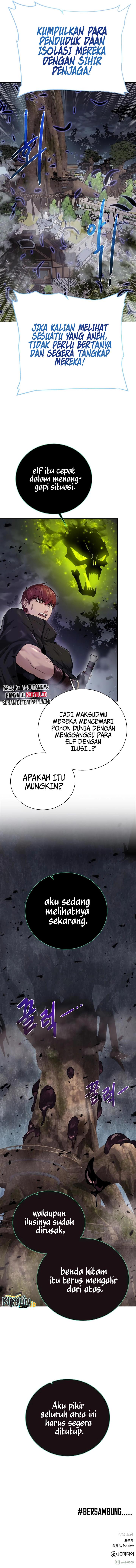 Dungeon and Artifact Chap 101 - Next Chap 102