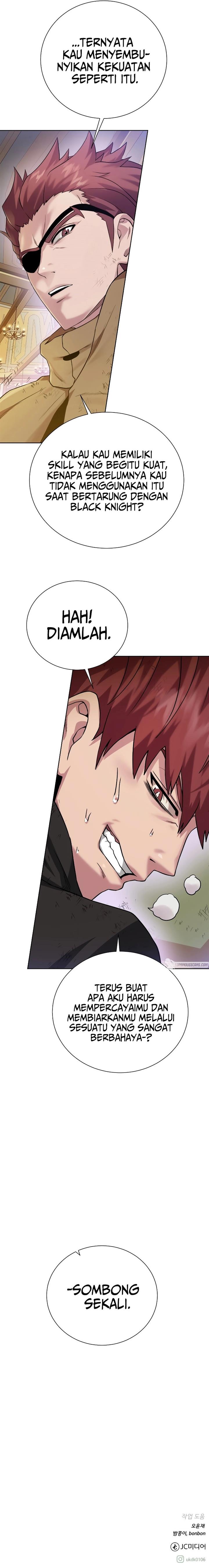 Dungeon and Artifact Chap 103 - Next Chap 104